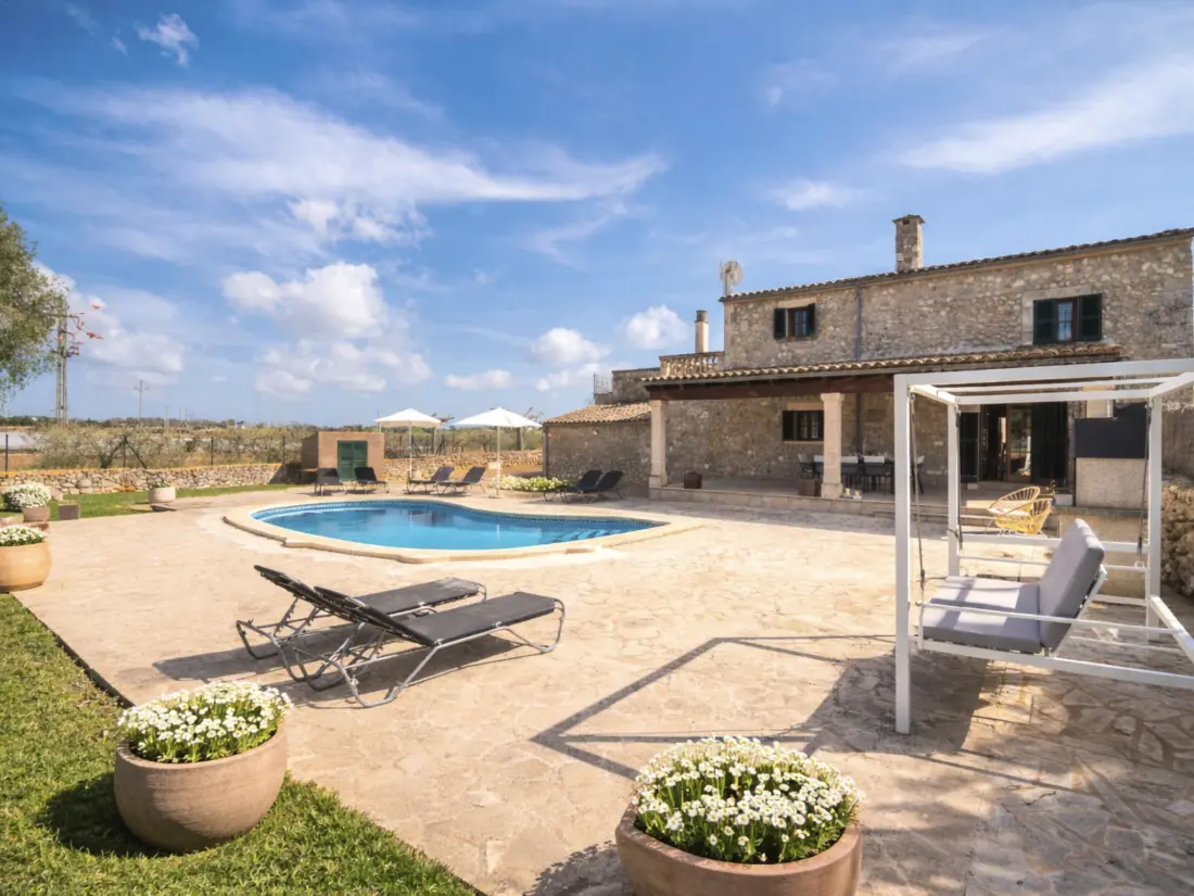 Maison de Vacances Manacor