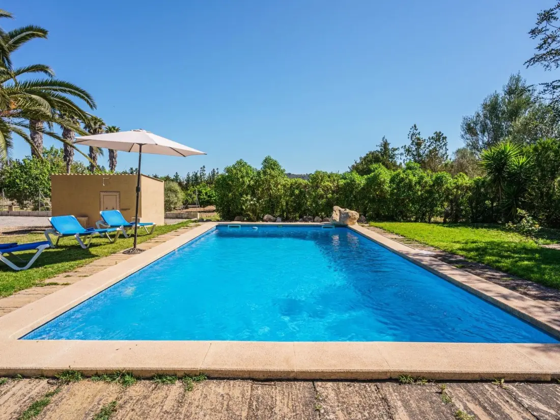Maison de Vacances Manacor