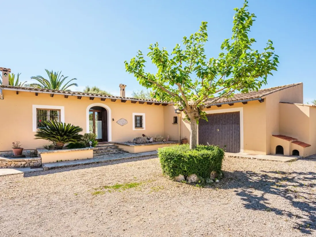 Maison de Vacances Manacor