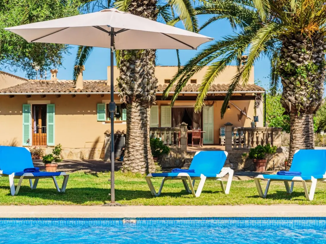 Maison de Vacances Manacor