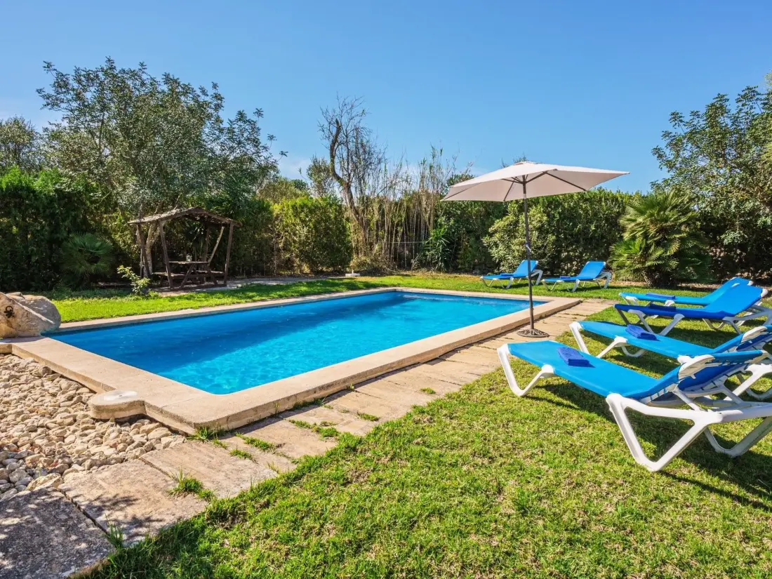 Maison de Vacances Manacor