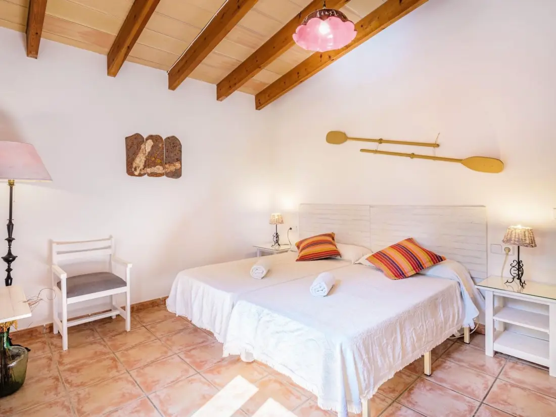 Maison de Vacances Manacor