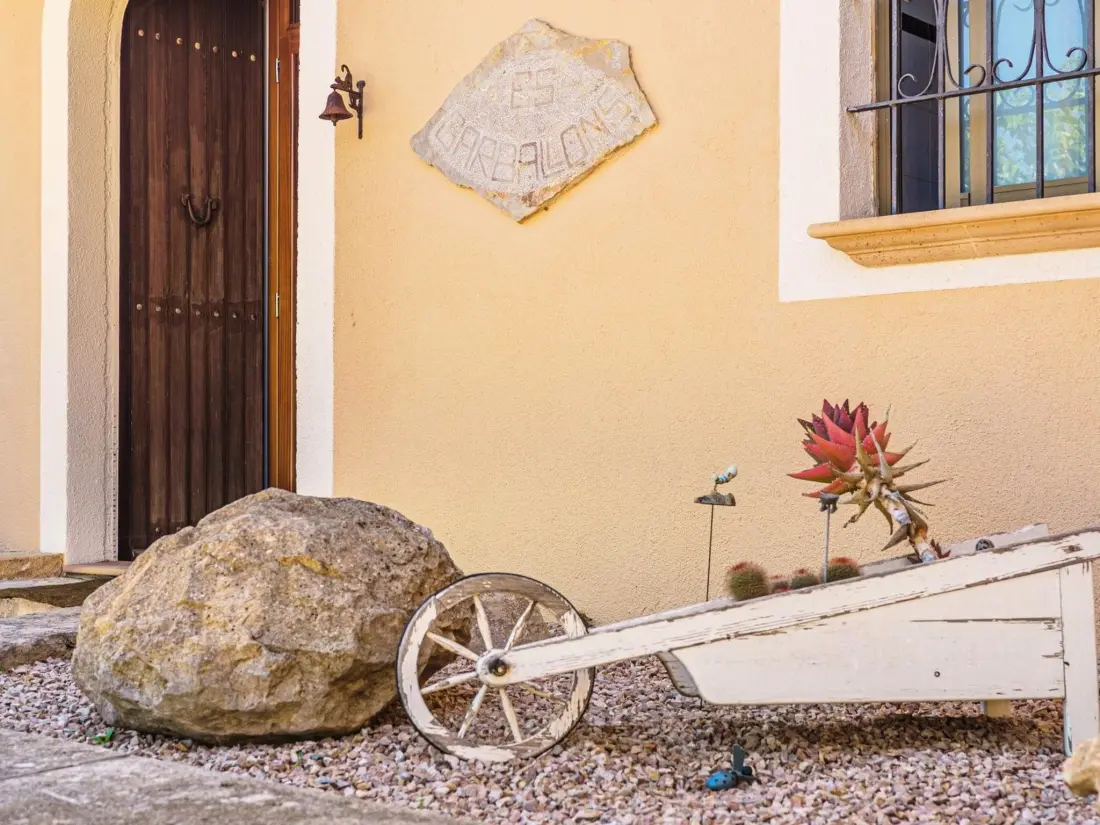Maison de Vacances Manacor