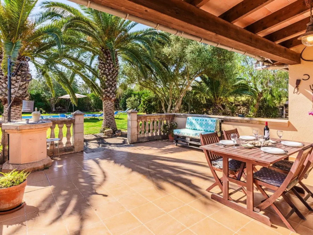 Maison de Vacances Manacor