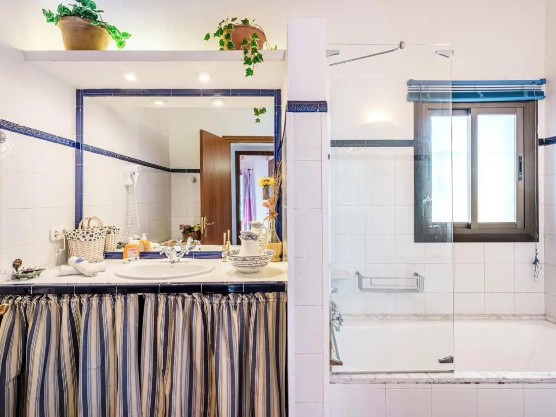 Maison de Vacances Manacor