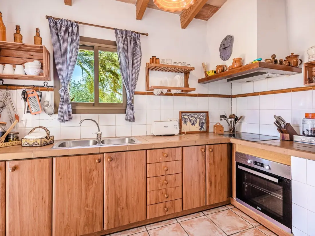 Maison de Vacances Manacor