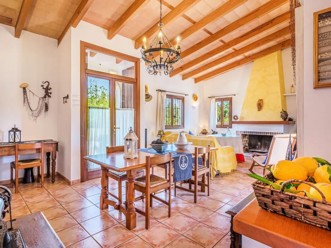 Maison de Vacances Manacor