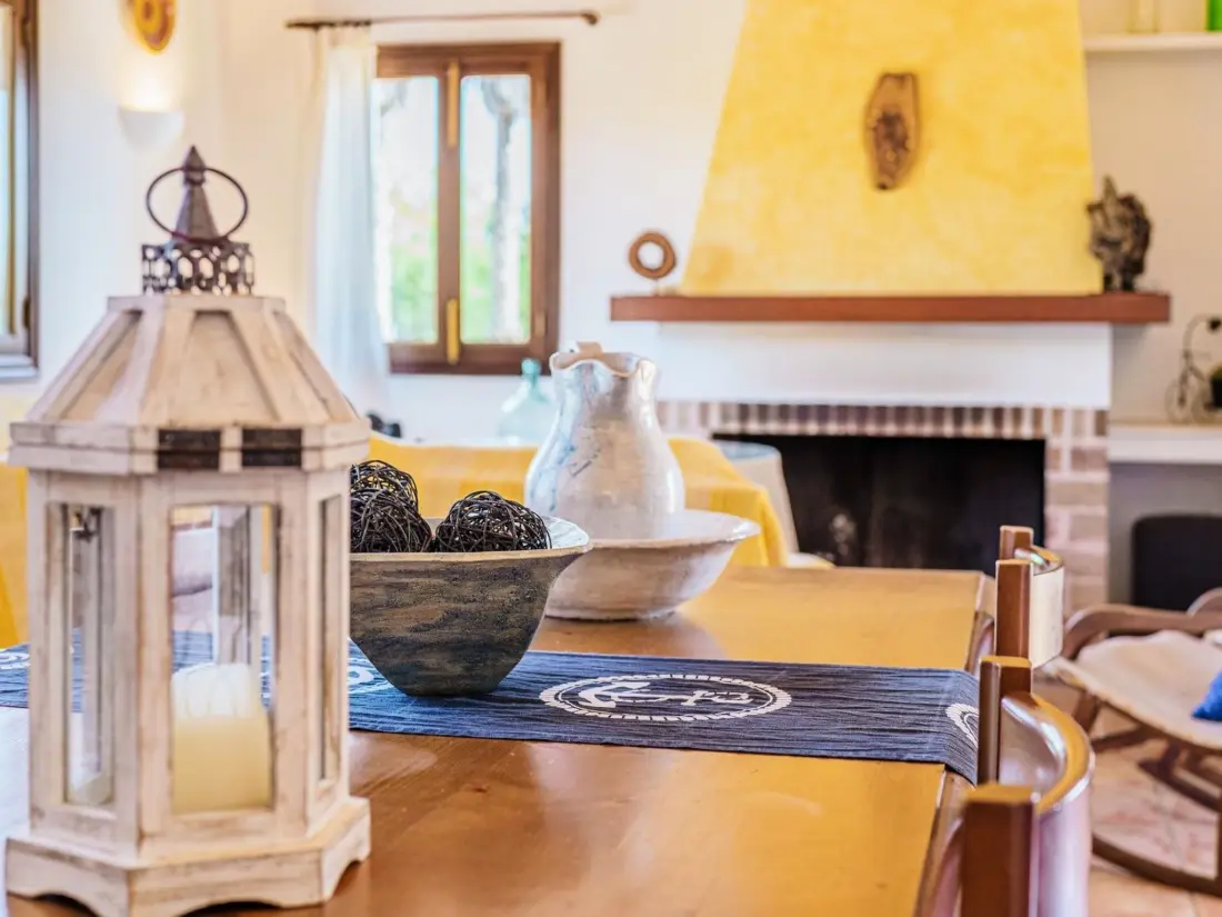 Maison de Vacances Manacor