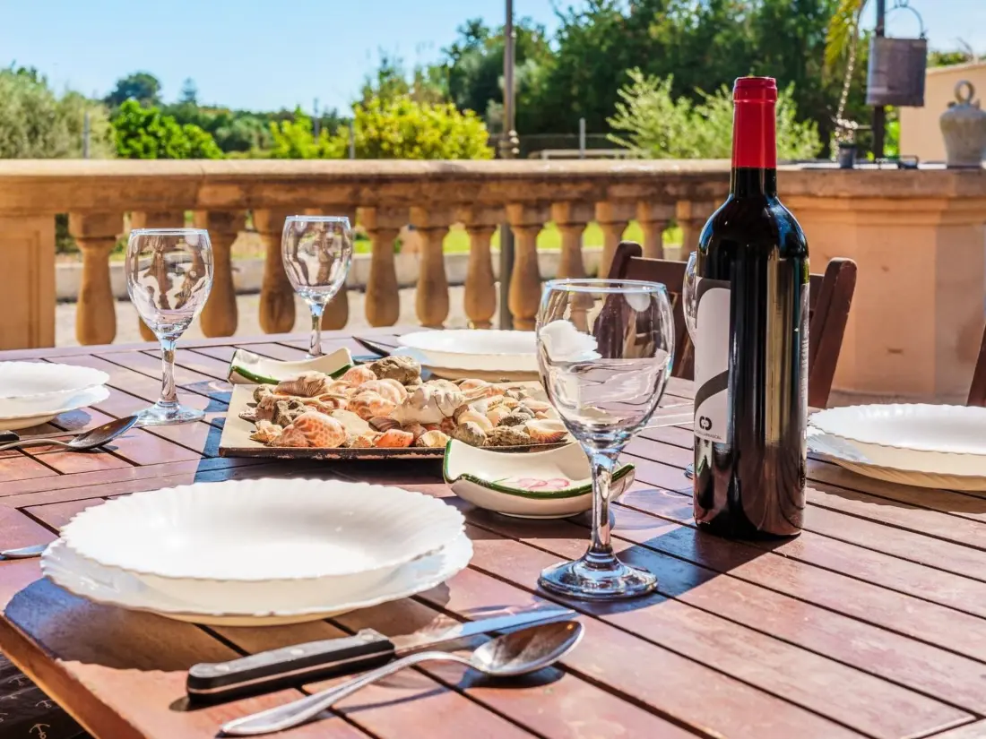 Maison de Vacances Manacor