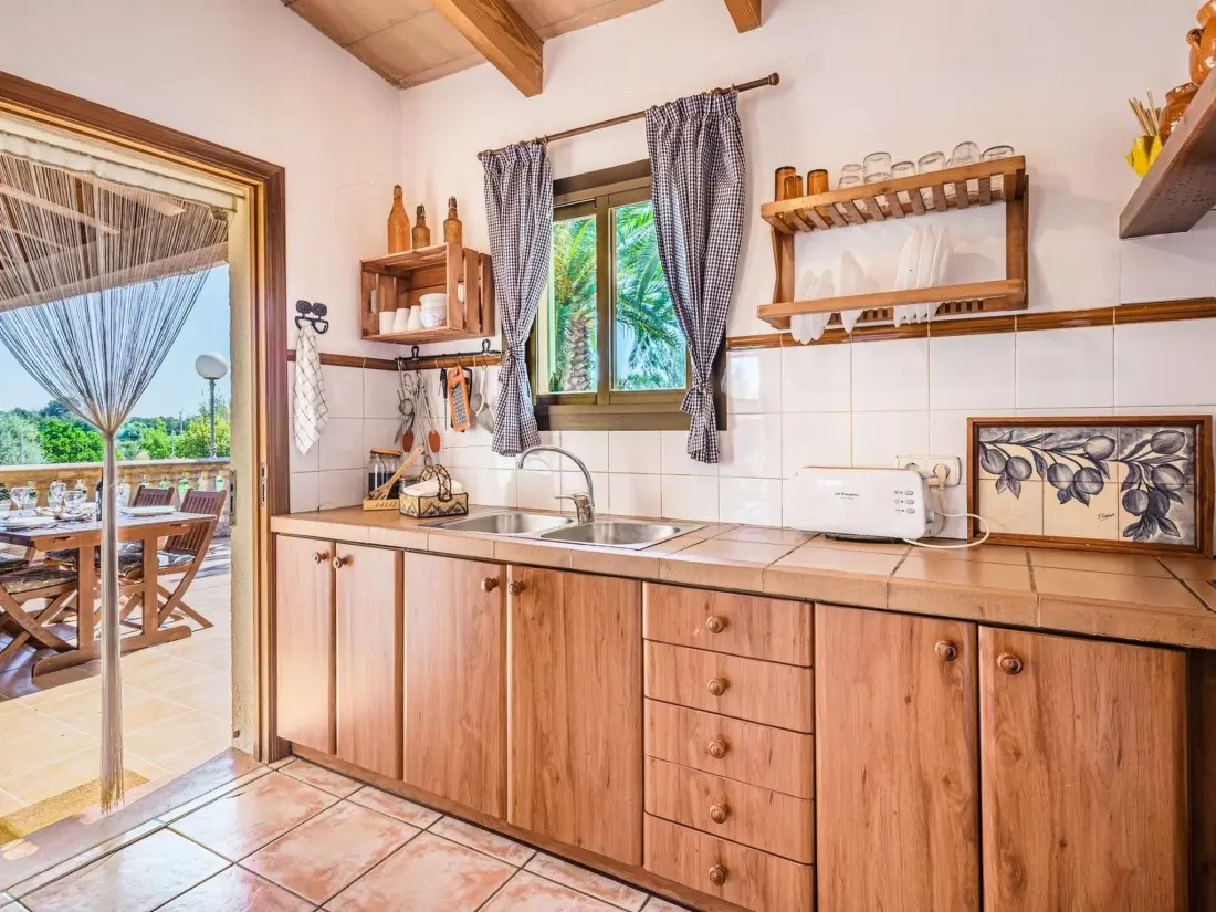 Maison de Vacances Manacor