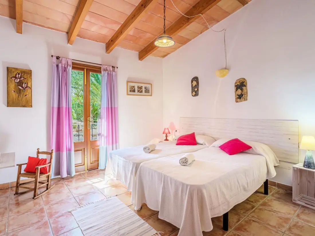 Maison de Vacances Manacor