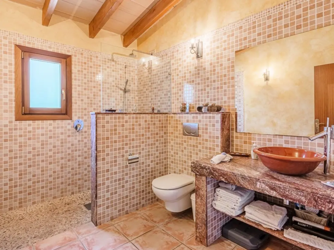 Maison de Vacances Manacor