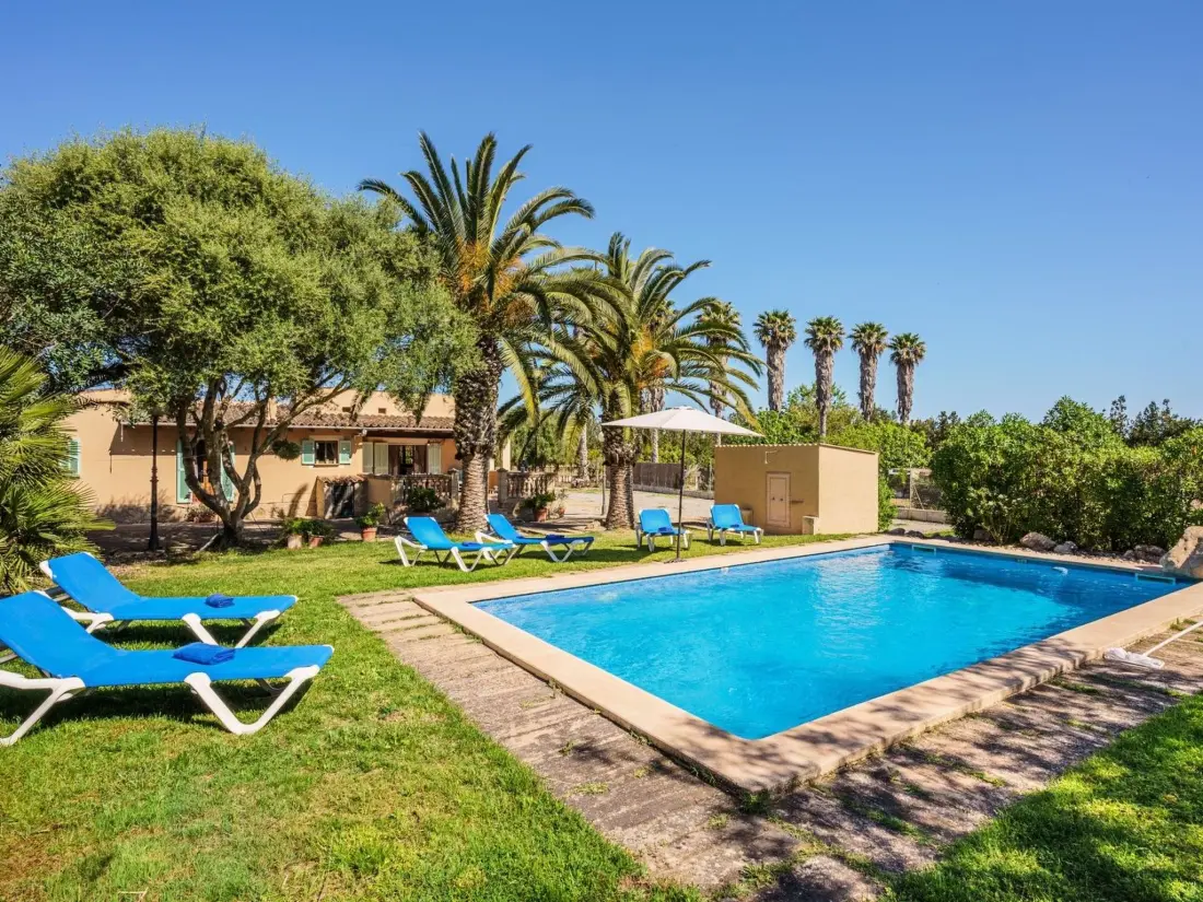 Maison de Vacances Manacor