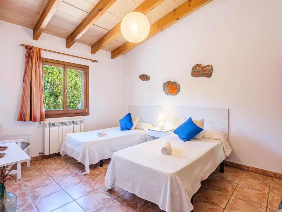 Maison de Vacances Manacor
