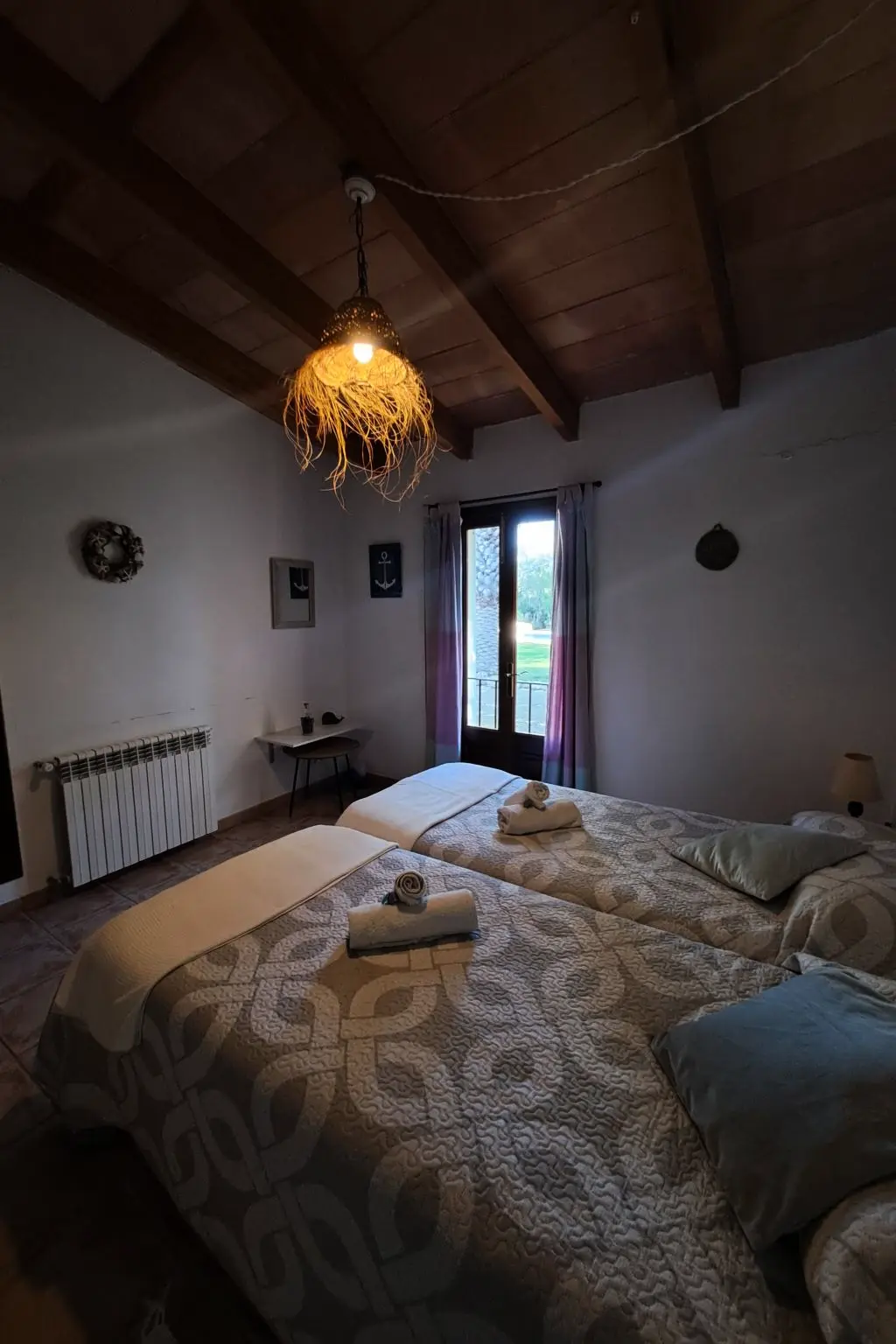 Maison de Vacances Manacor