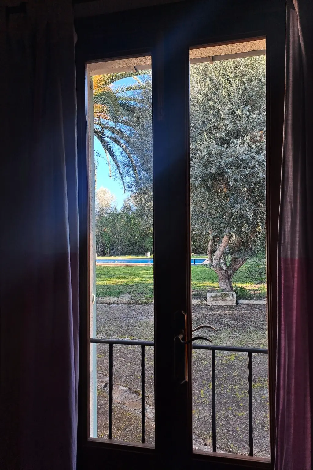 Maison de Vacances Manacor