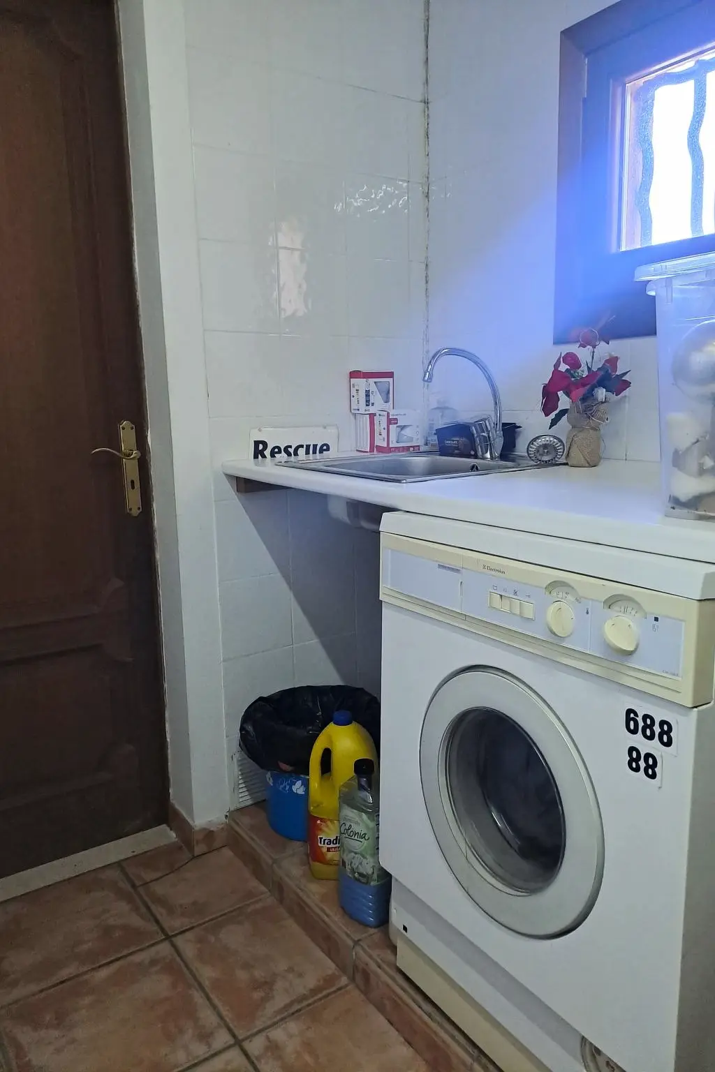Maison de Vacances Manacor