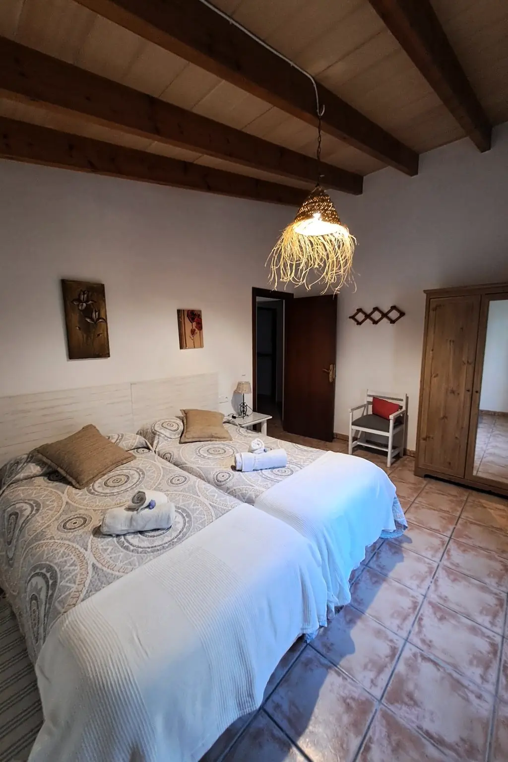 Maison de Vacances Manacor