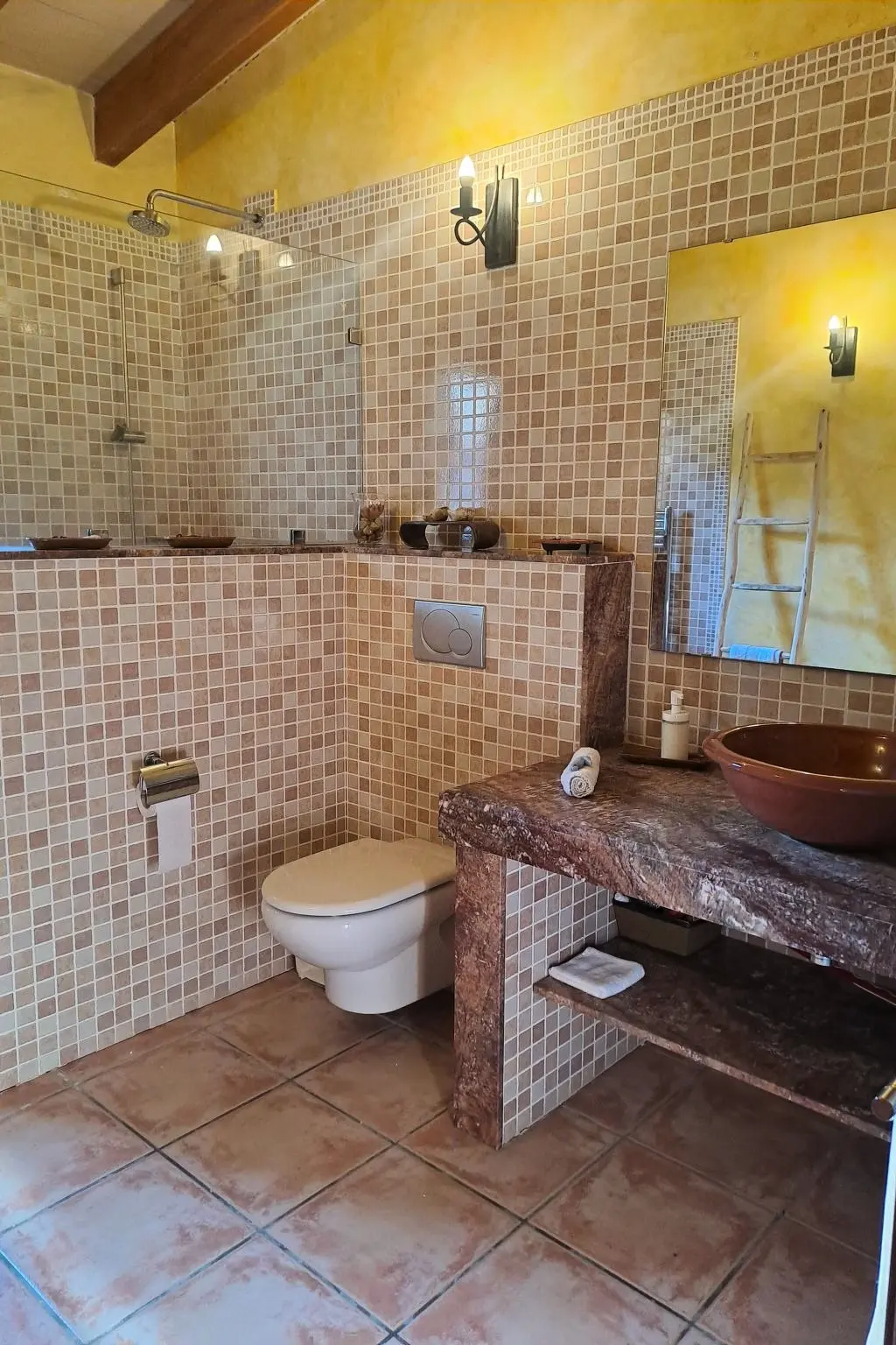 Maison de Vacances Manacor