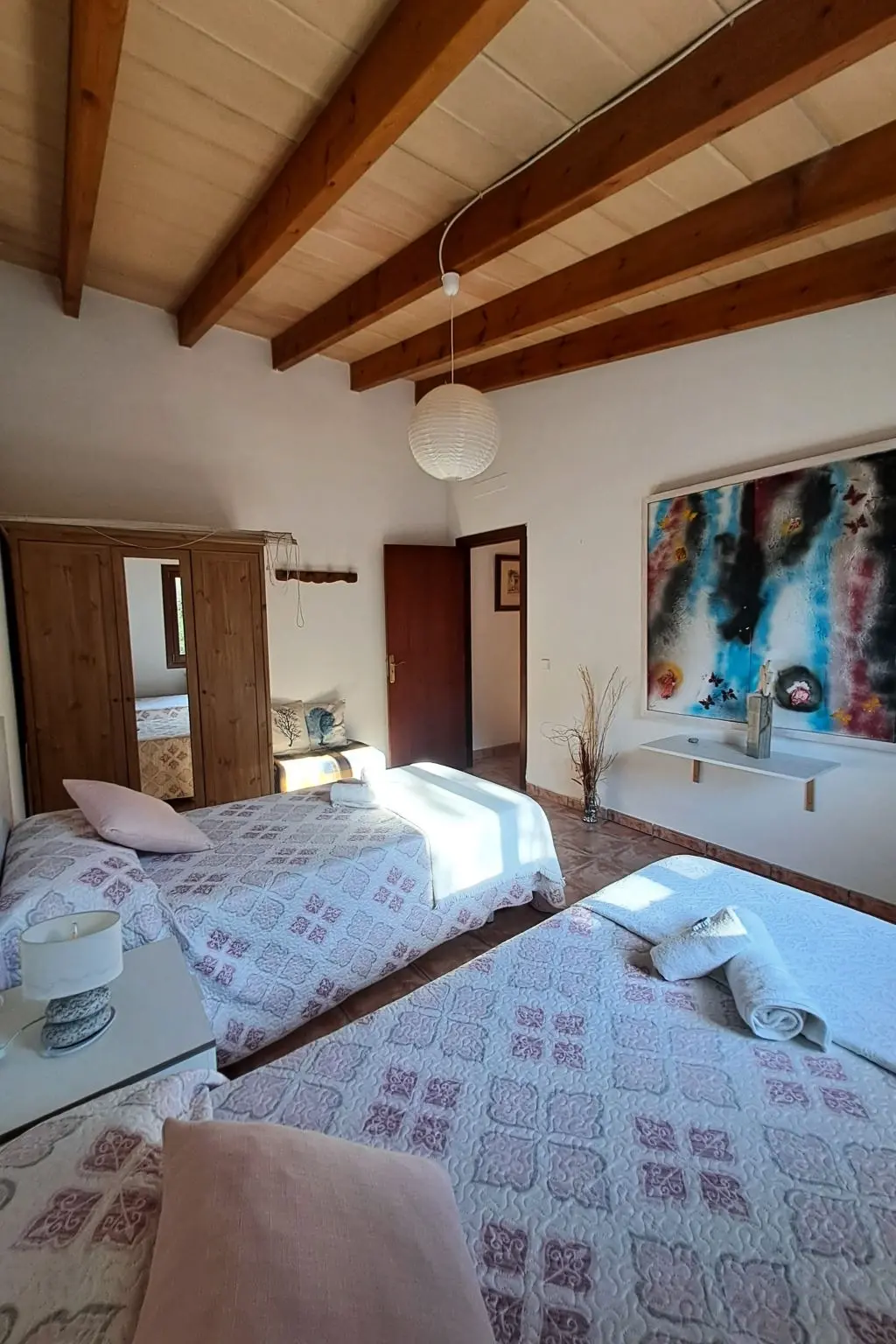 Maison de Vacances Manacor