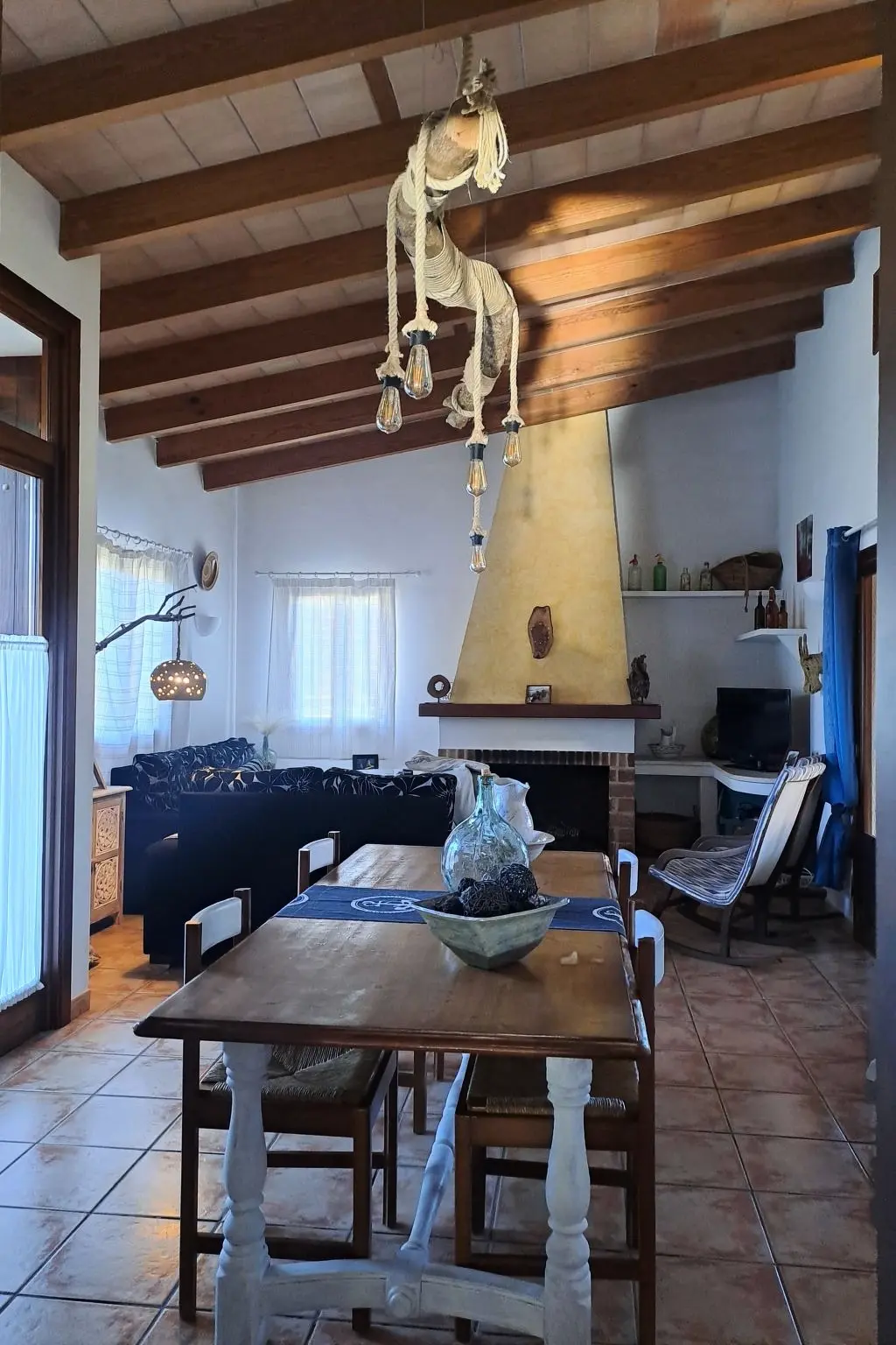 Maison de Vacances Manacor