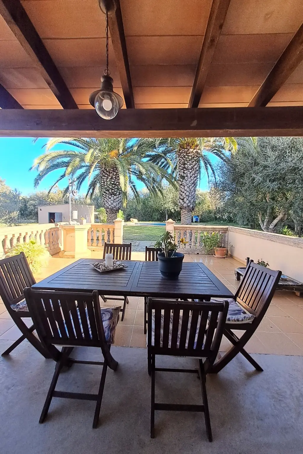 Maison de Vacances Manacor