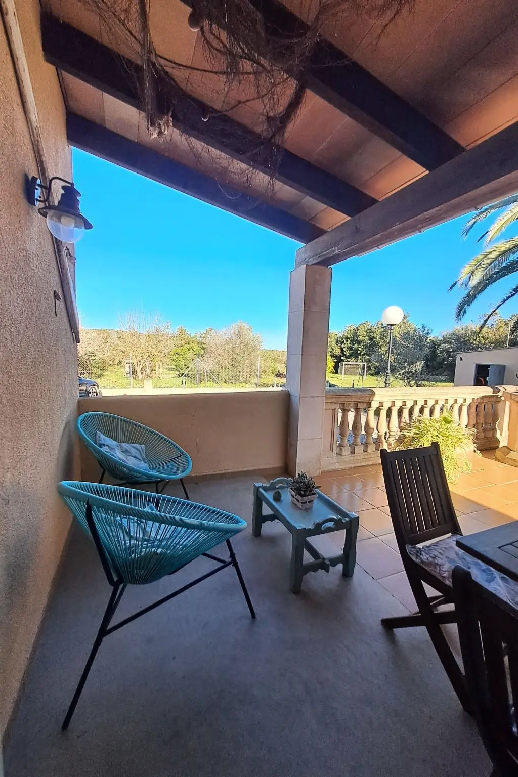 Maison de Vacances Manacor