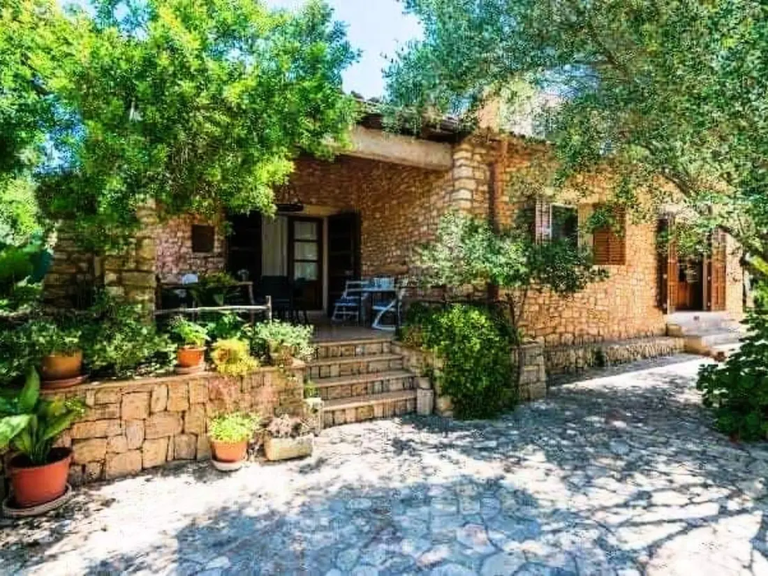 Maison de Vacances Manacor