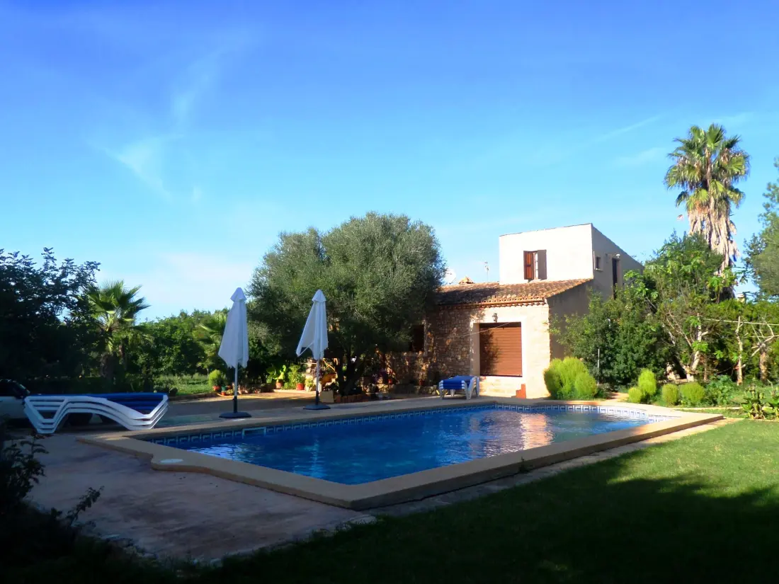Maison de Vacances Manacor