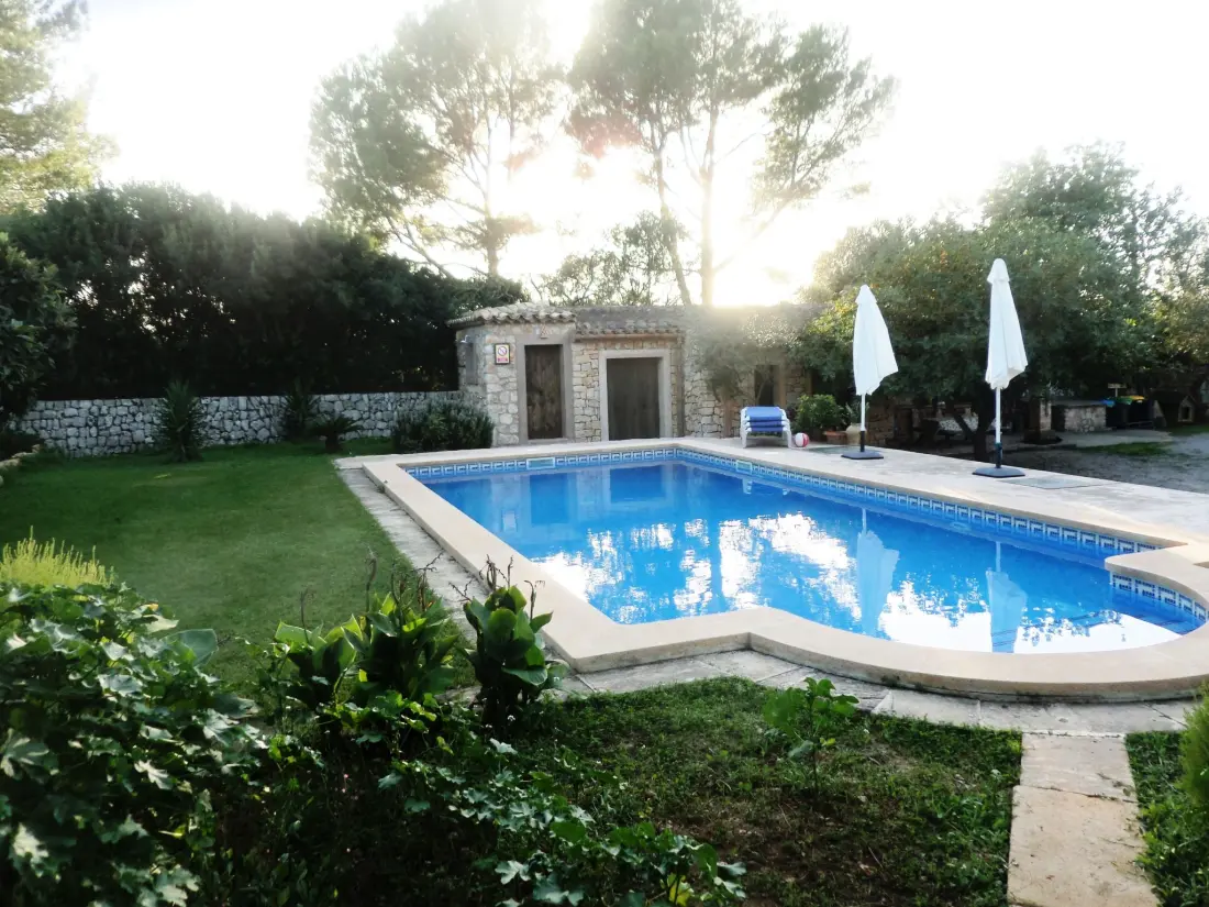 Maison de Vacances Manacor