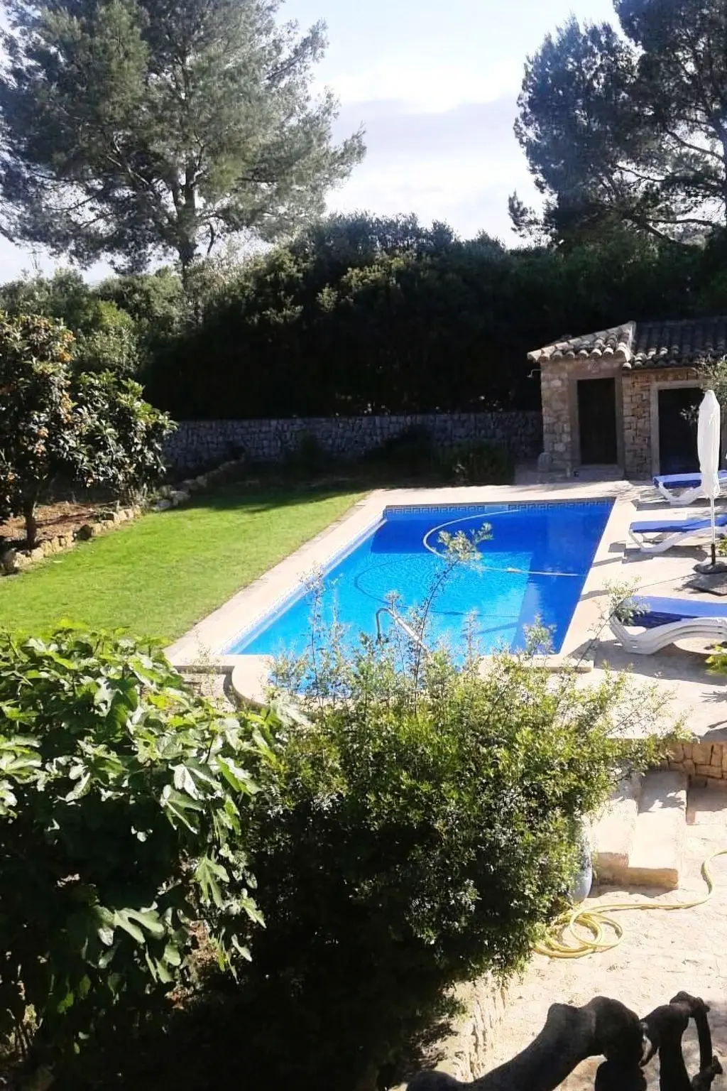 Maison de Vacances Manacor
