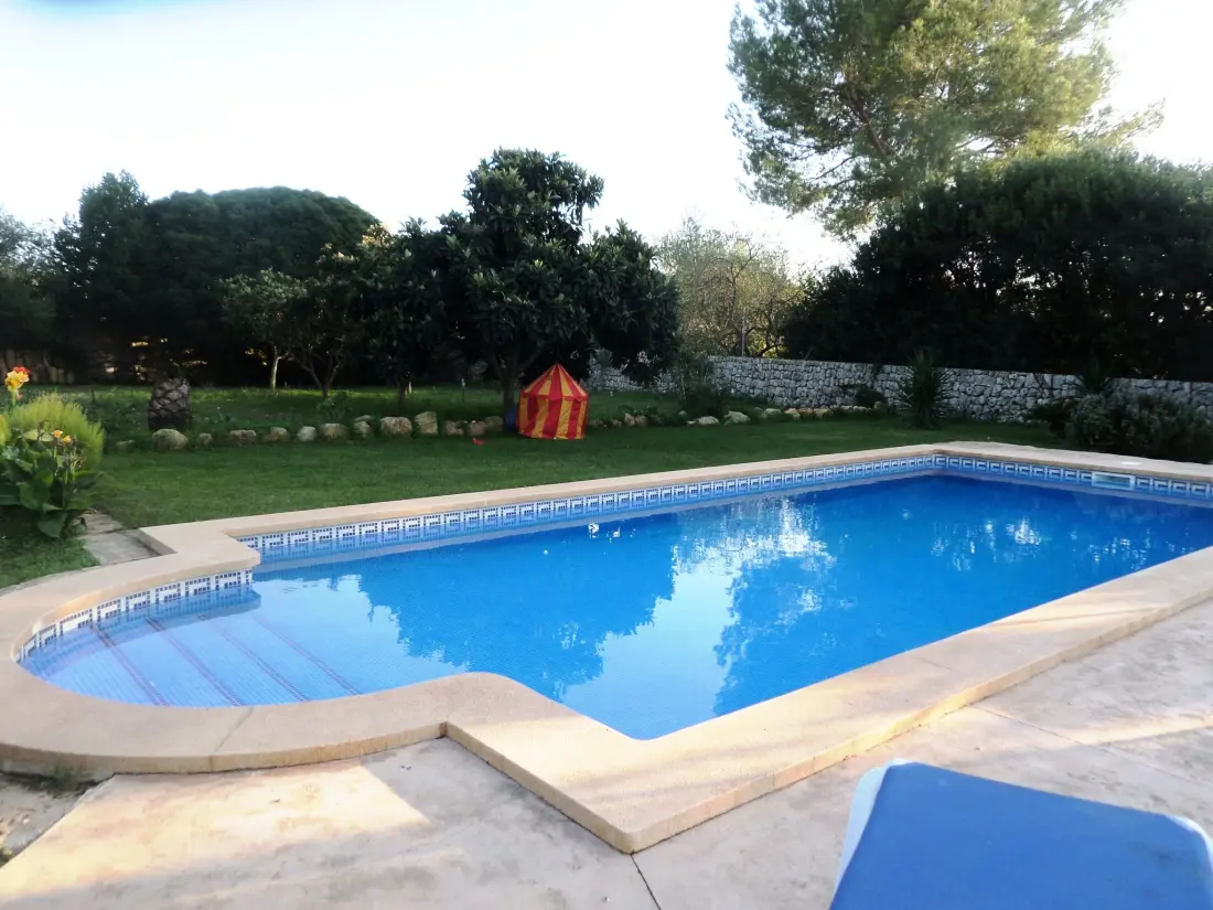 Maison de Vacances Manacor
