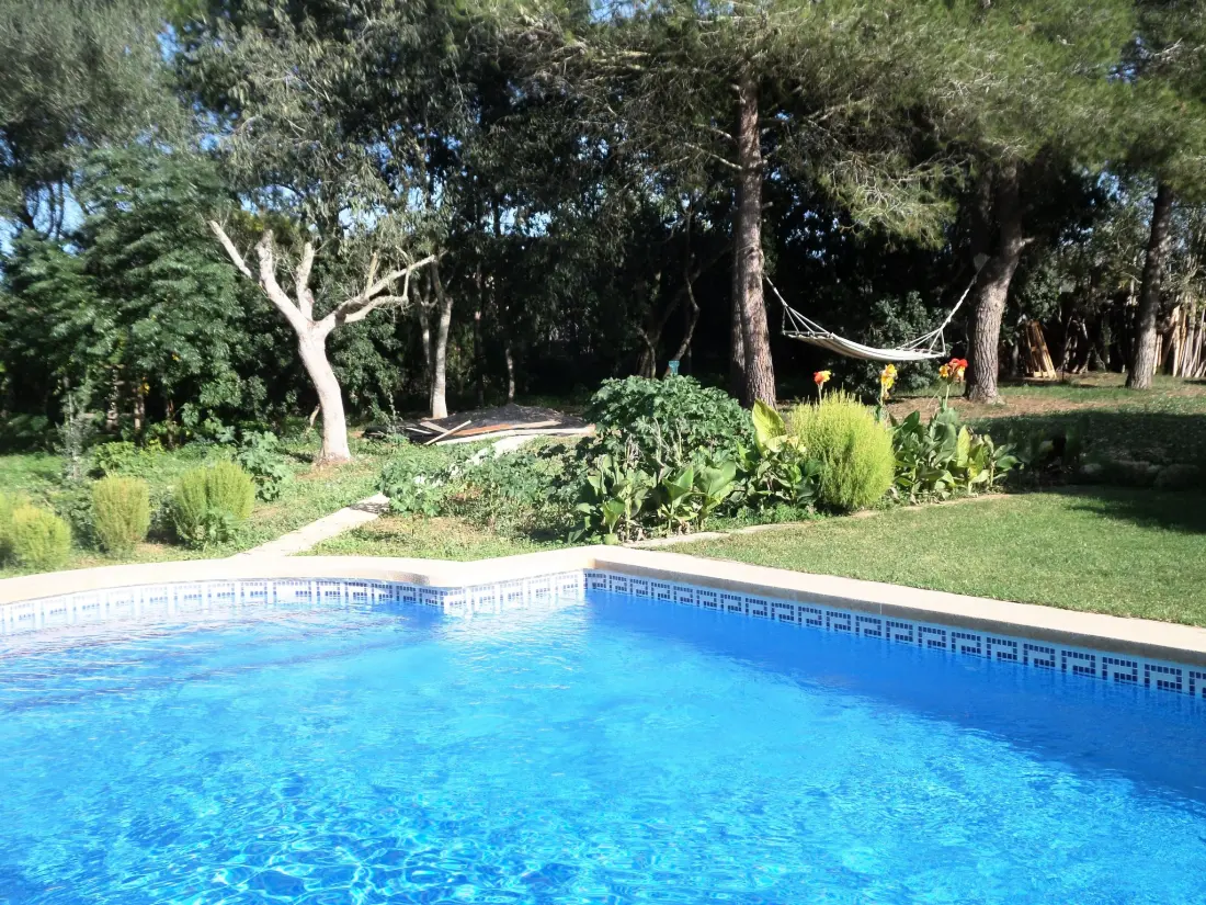 Maison de Vacances Manacor