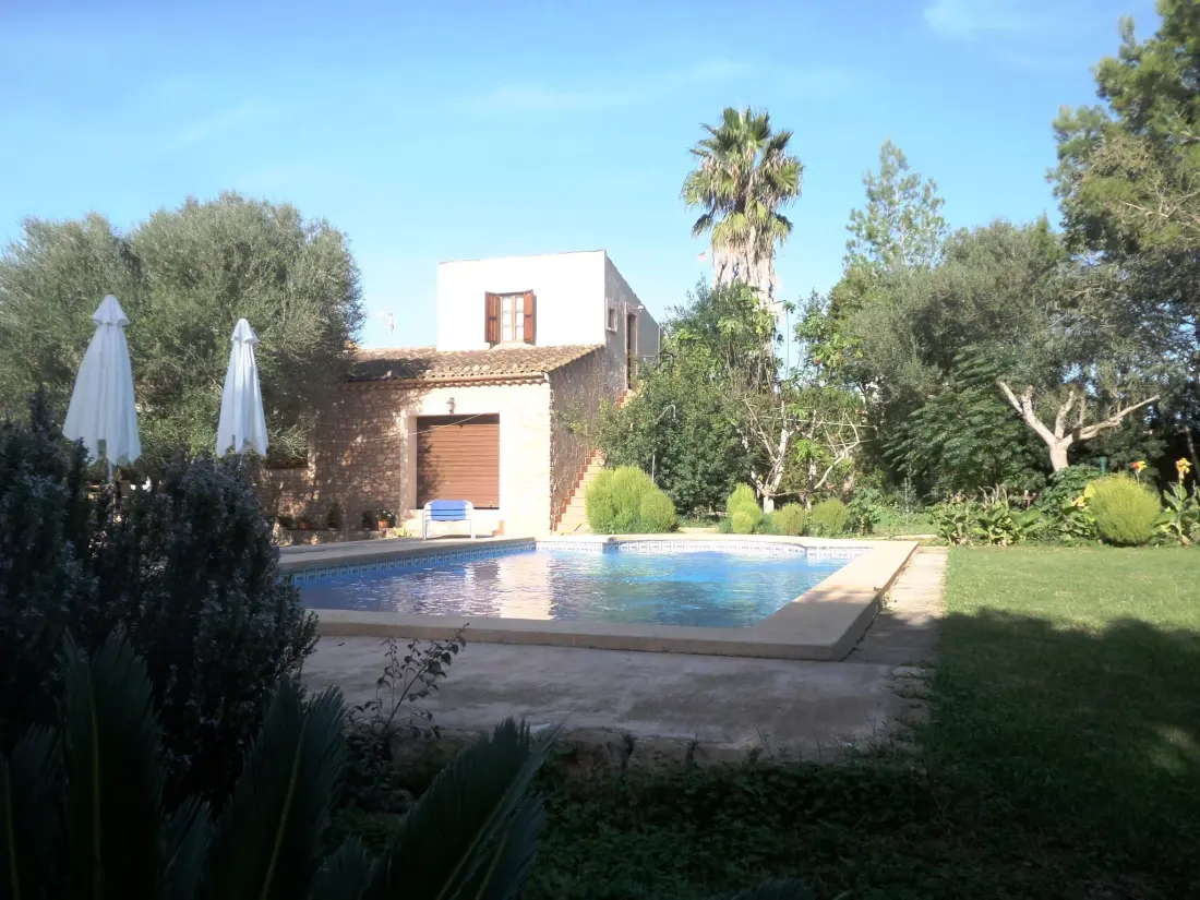 Maison de Vacances Manacor