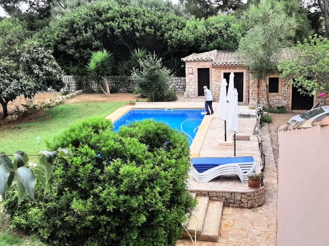 Maison de Vacances Manacor