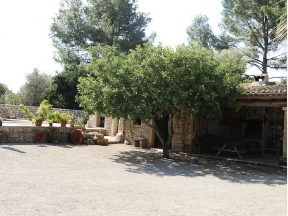 Maison de Vacances Manacor