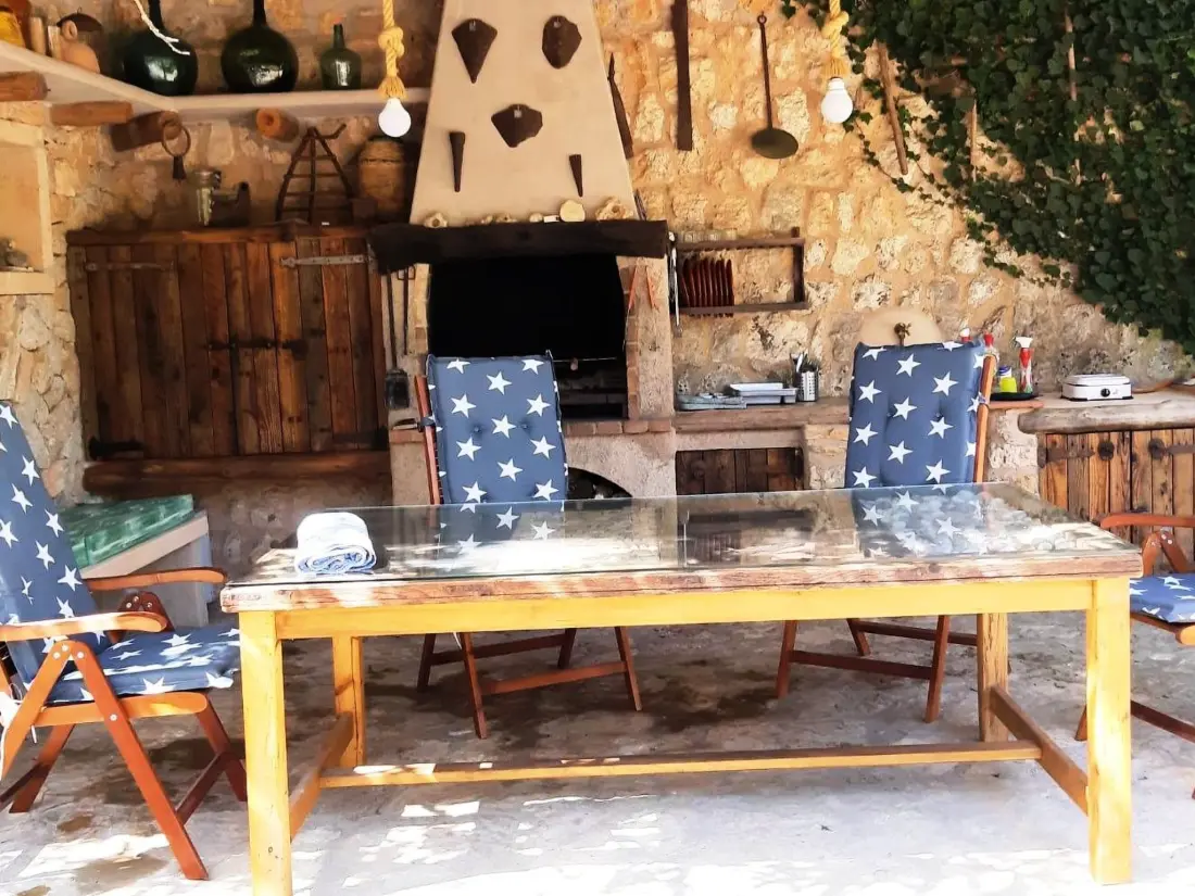 Maison de Vacances Manacor
