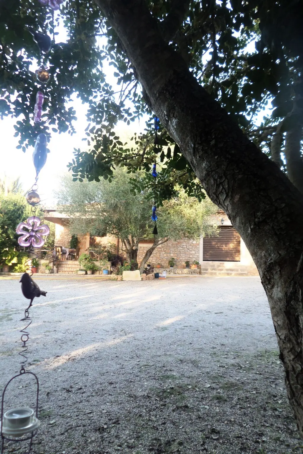 Maison de Vacances Manacor