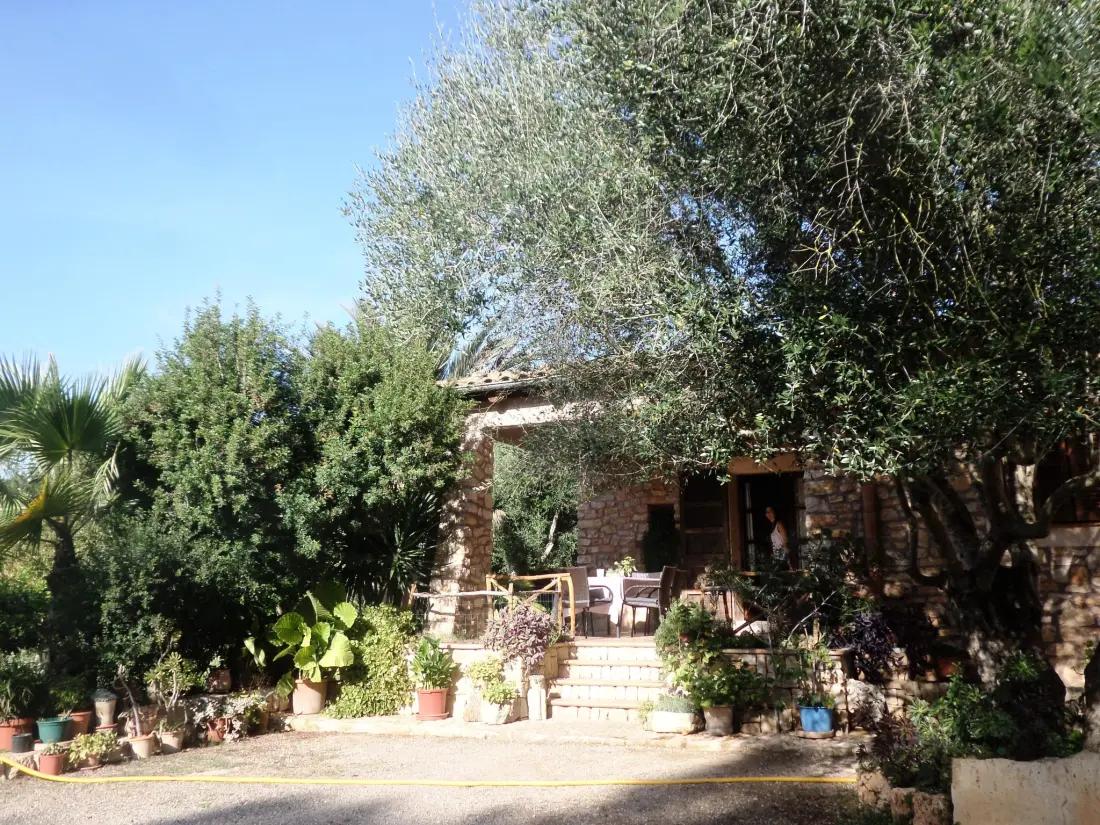 Maison de Vacances Manacor
