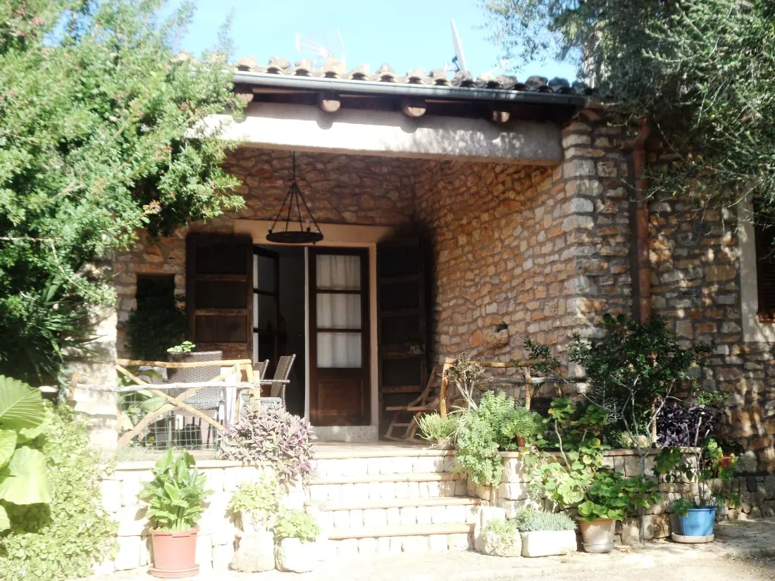 Maison de Vacances Manacor