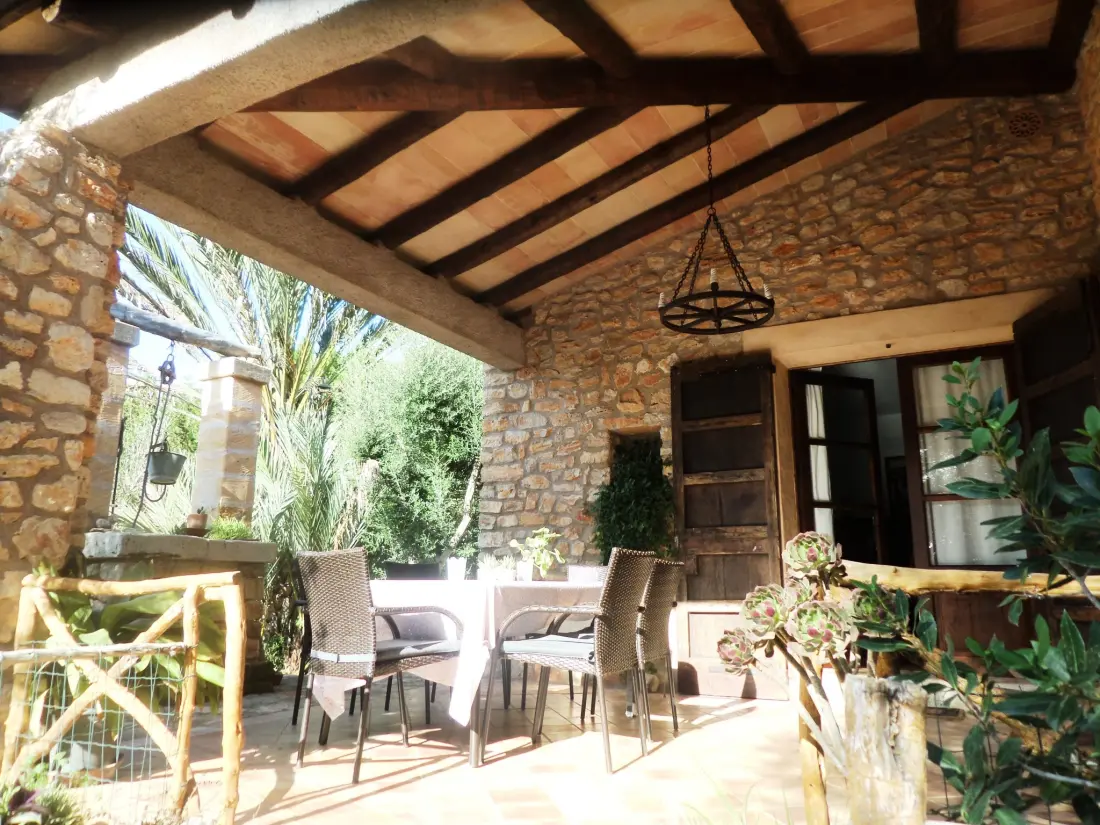 Maison de Vacances Manacor