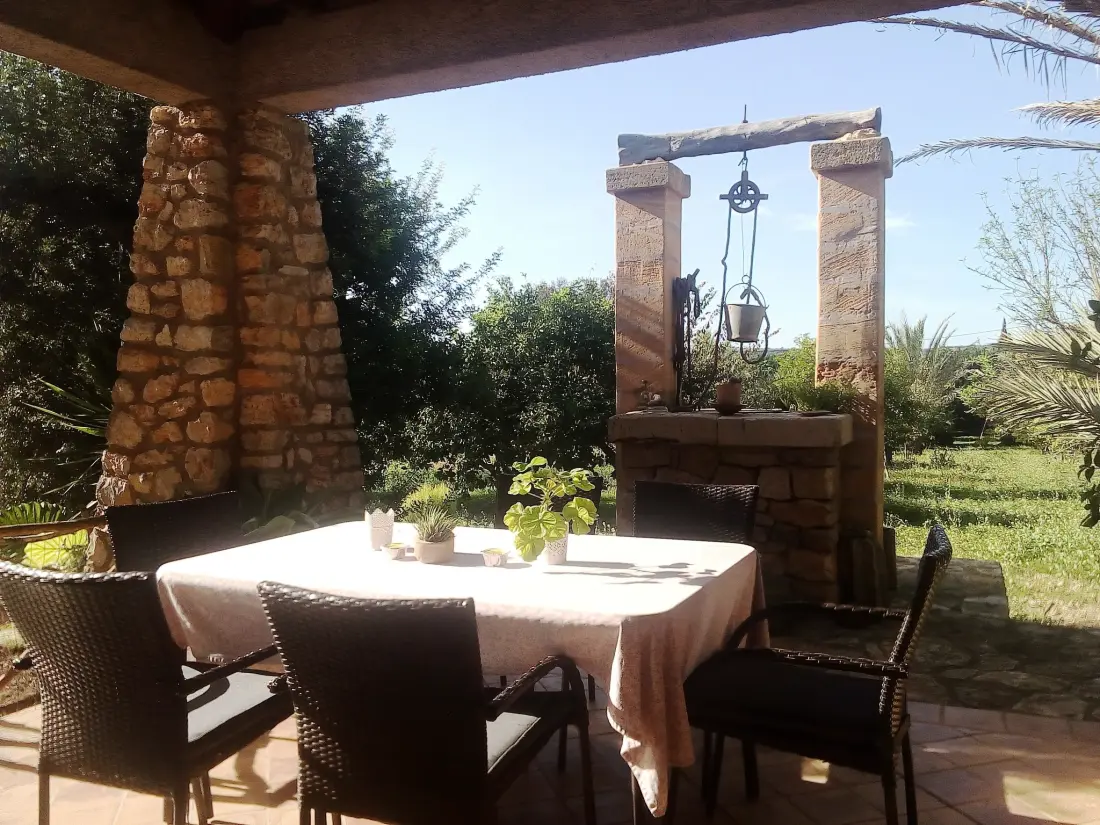 Maison de Vacances Manacor