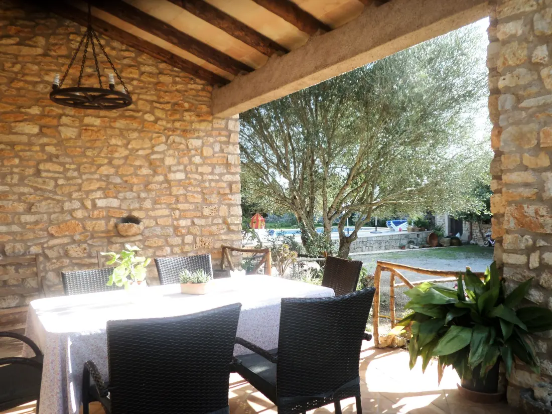 Maison de Vacances Manacor
