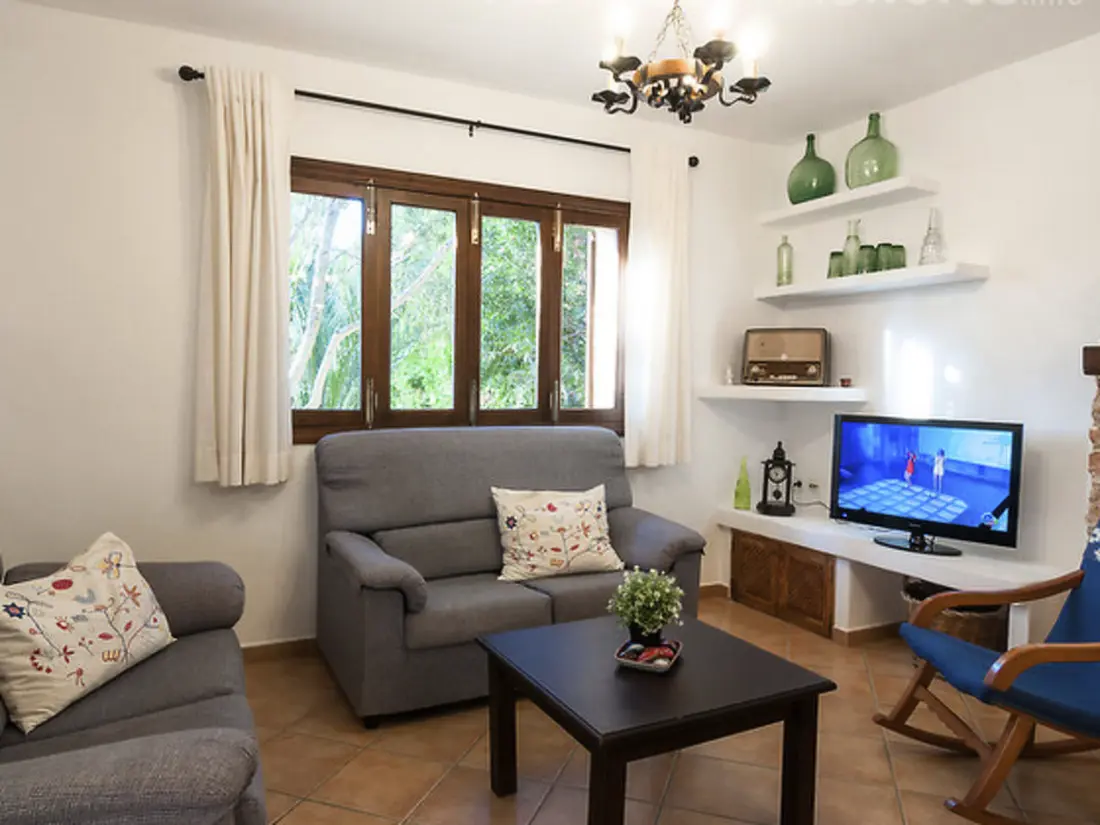 Maison de Vacances Manacor