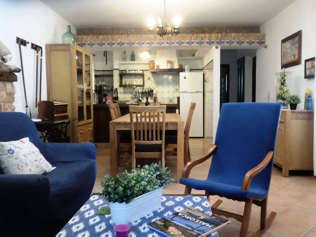 Maison de Vacances Manacor