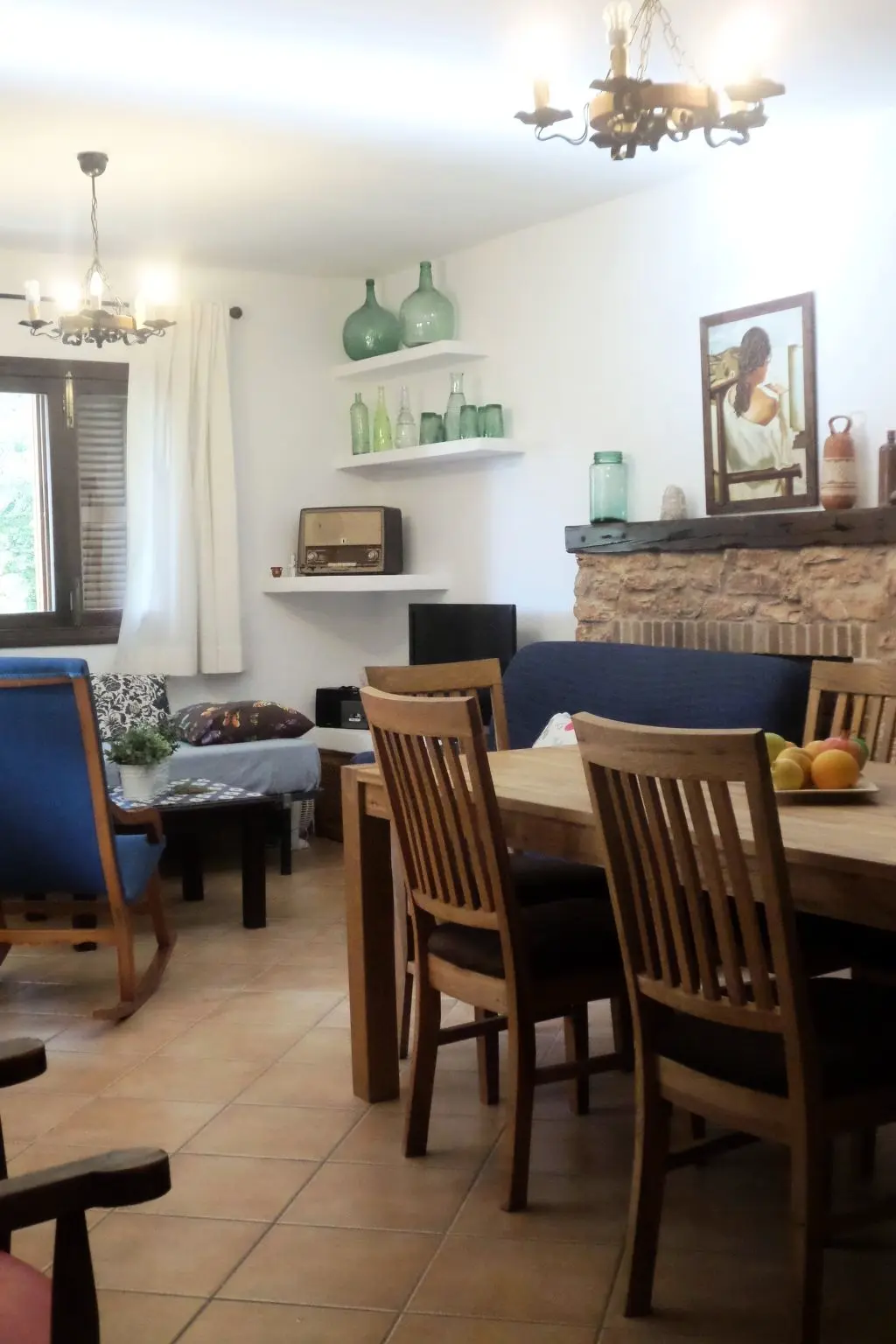 Maison de Vacances Manacor