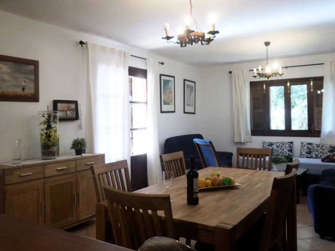 Maison de Vacances Manacor
