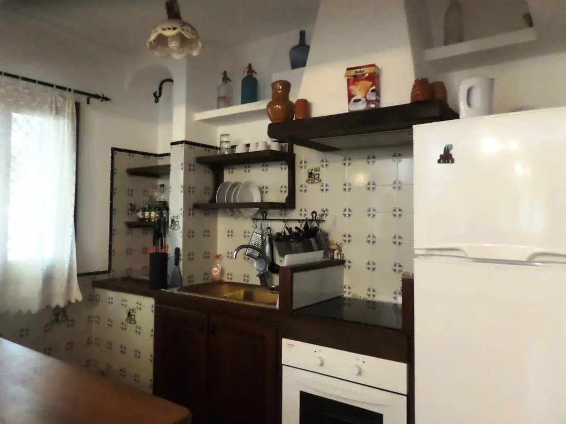 Maison de Vacances Manacor