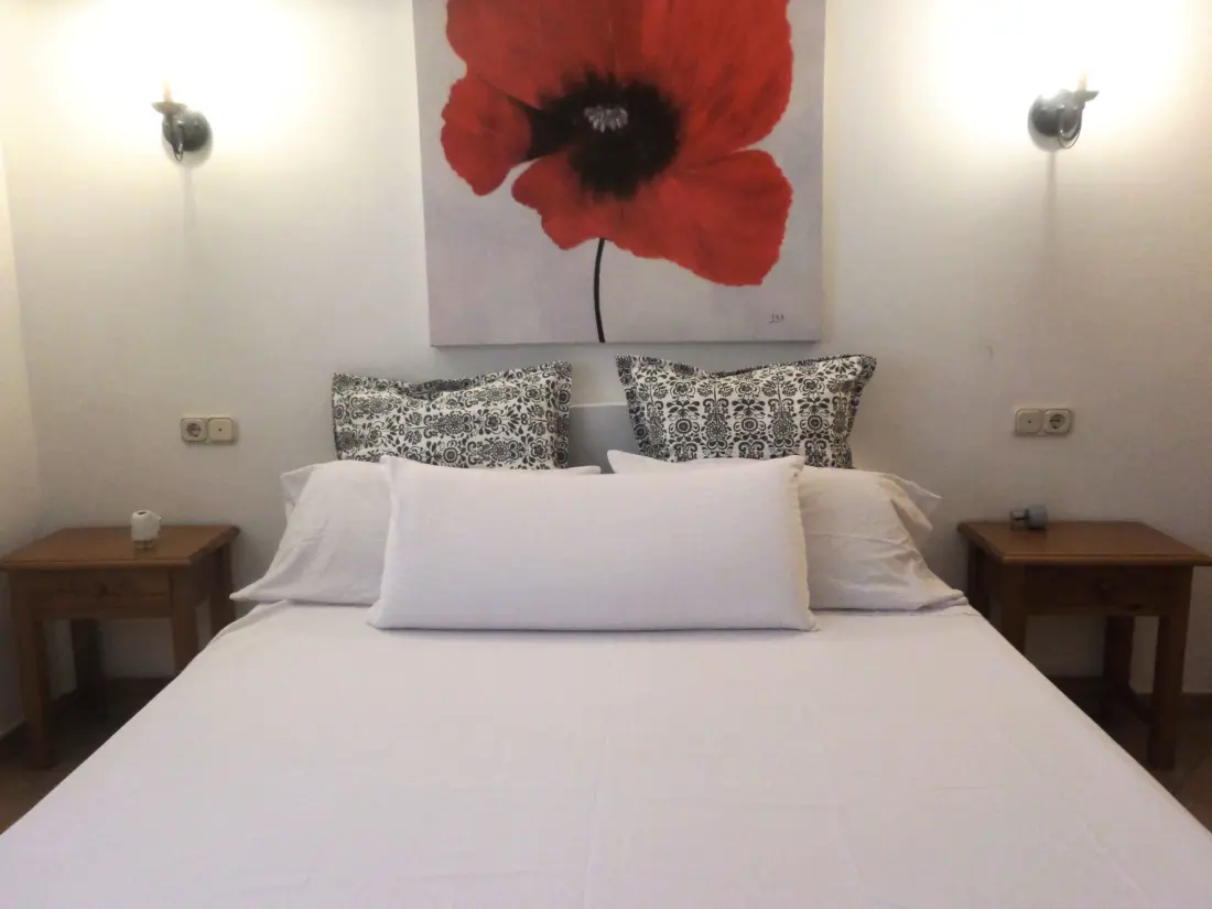 Maison de Vacances Manacor