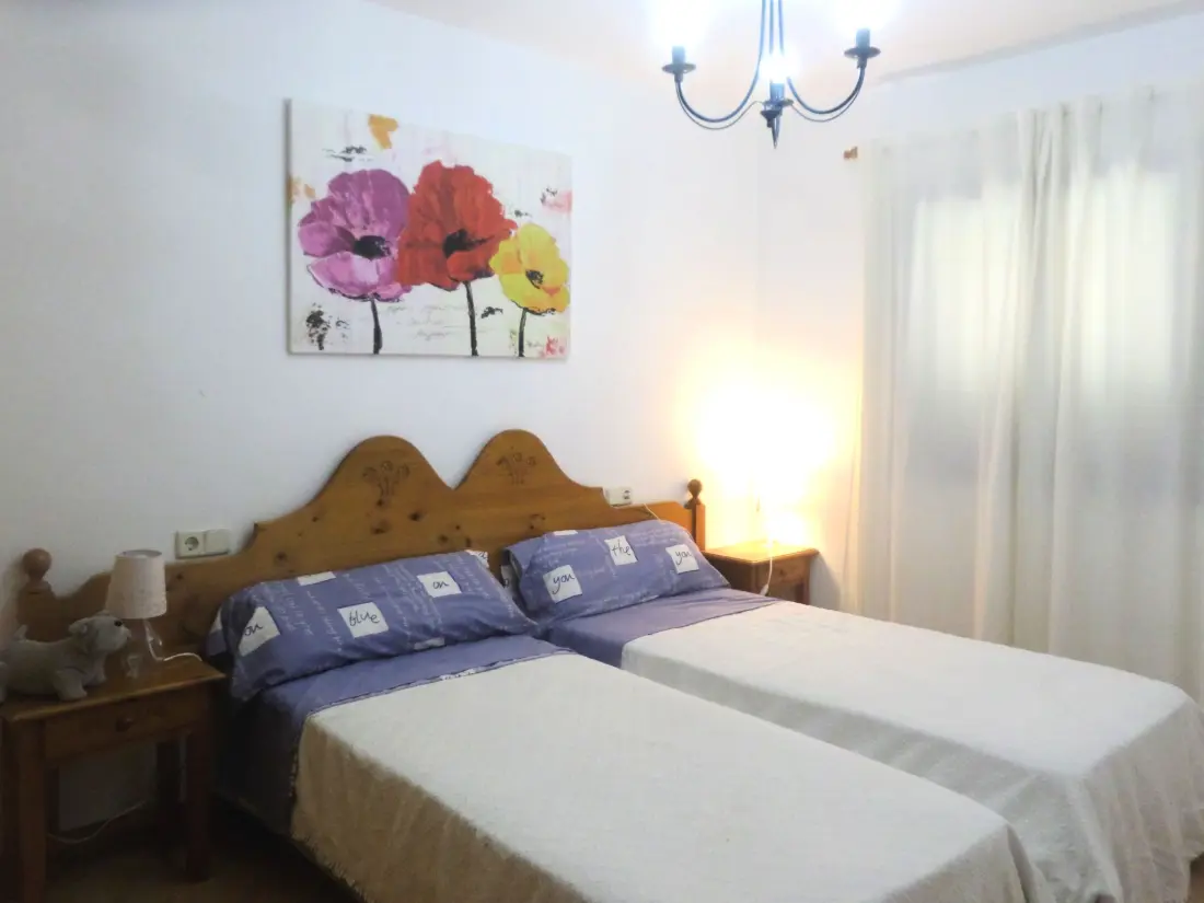 Maison de Vacances Manacor